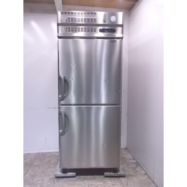 中古厨房 フクシマ 蓄冷剤用急速凍結専用庫 FKD-082FMD7-S 760 中古厨房 フクシマ 蓄冷剤用急速凍結専用庫 FKD-082FMD7-S 760
