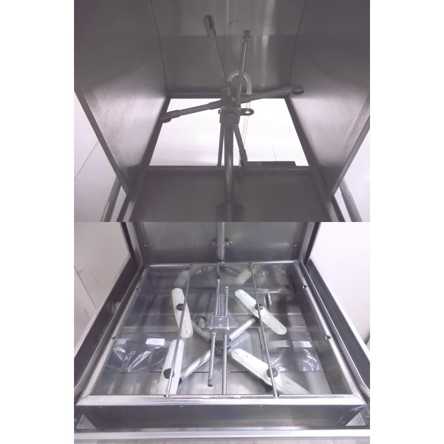 良好品】 サニジェット 日本洗浄機 業務用 食器洗浄機 プロパン 良好品】 サニジェット 日本洗浄機 業務用 食器洗浄機 プロパン