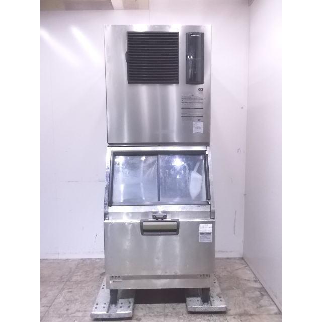 中古厨房 ホシザキ 製氷機 IM-230AM キューブアイス 700×800 中古厨房 ホシザキ 製氷機 IM-230AM キューブアイス 700×800