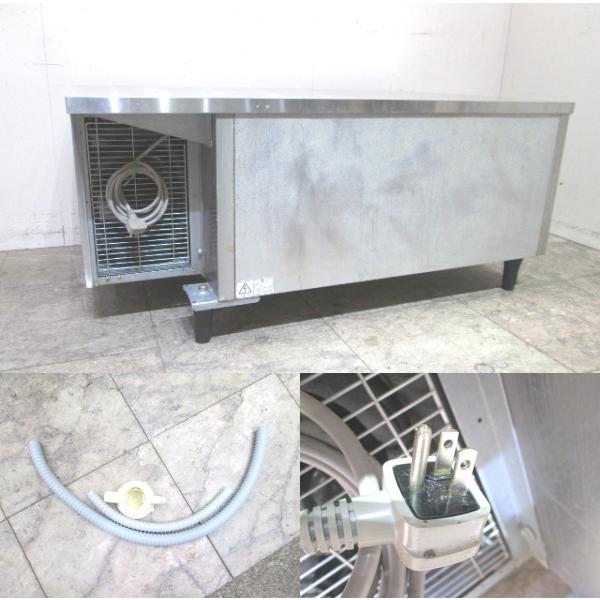 中古厨房 フクシマ ドロワー冷蔵庫 TBW-40RM3-R 1200×750×550 中古厨房 フクシマ ドロワー冷蔵庫 TBW-40RM3-R 1200×750×550