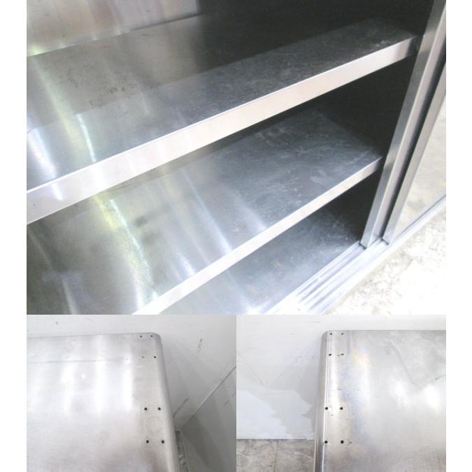 中古厨房 ステンレス 調理台 1400×500×850 業務用作業台 中古厨房 ステンレス 調理台 1400×500×850 業務用作業台