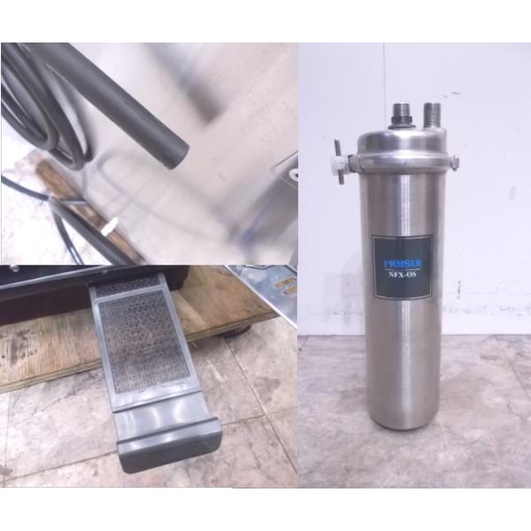中古厨房 ホシザキ スチームコンベクションオーブン MIC-5TB3 中古厨房 ホシザキ スチームコンベクションオーブン MIC-5TB3