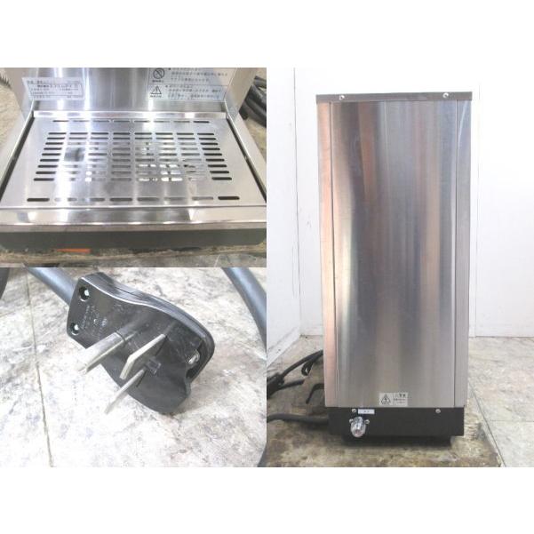 中古厨房 '20FMI 熱湯・蒸気ユニット CT-1000S 275×550×660 中古厨房 '20FMI 熱湯・蒸気ユニット CT-1000S 275×550×660