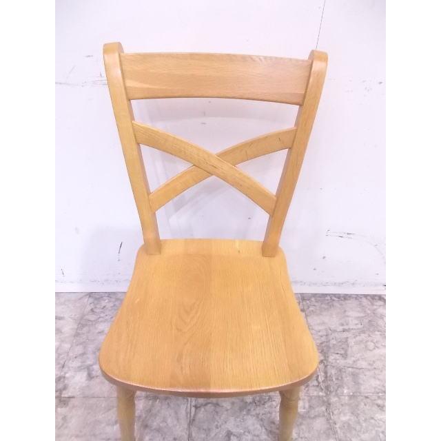 中古厨房 木製椅子7脚セット 395×490×455 店舗用イス /23B0624Z 中古厨房 木製椅子7脚セット 395×490×455 店舗用イス /23B0624Z