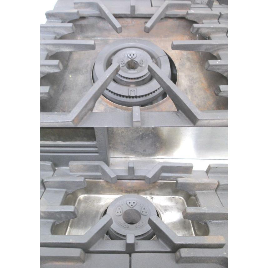 中古厨房 マルゼン 都市ガス 5口ガスレンジ RGR-1265 1200×600 中古厨房 マルゼン 都市ガス 5口ガスレンジ RGR-1265 1200×600