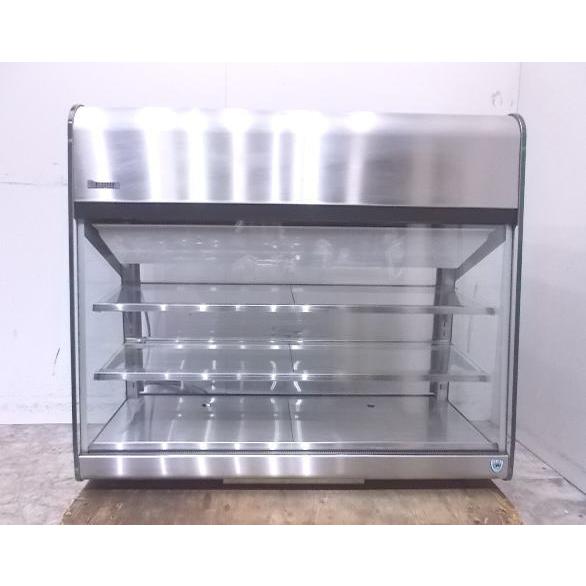 中古厨房 ダイワ 卓上冷蔵ショーケース KT301B3 900×390×800 中古厨房 ダイワ 卓上冷蔵ショーケース KT301B3 900×390×800