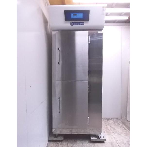 中古厨房 コトブキ ベーカリーフリーザー KTF-18 850×1140×2350 中古厨房 コトブキ ベーカリーフリーザー KTF-18 850×1140×2350