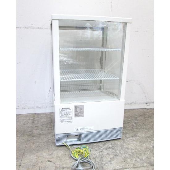 美品Panasonic SMR-CZ65F 2019年式 卓上タテ型ショーケース SMR-CZ65F：商品情報｜店舗向けショー