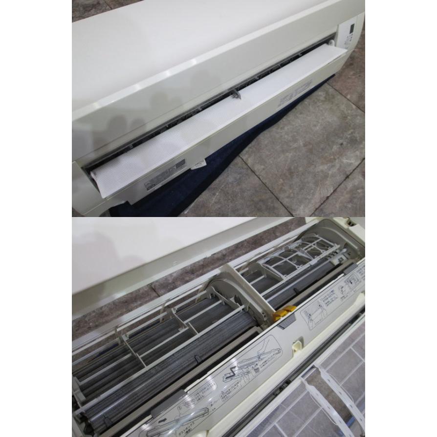 中古家電 ダイキン 18畳用 ルームエアコン 2018年製 AN56UFP-W 中古家電 ダイキン 18畳用 ルームエアコン 2018年製 AN56UFP-W