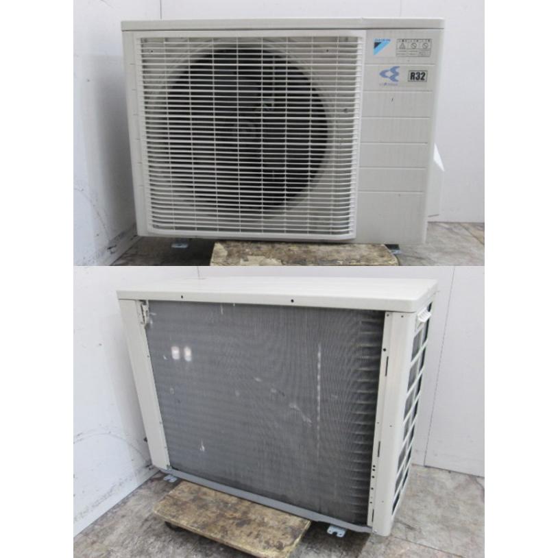 中古家電 ダイキン 18畳用 ルームエアコン 2018年製 AN56UFP-W 中古家電 ダイキン 18畳用 ルームエアコン 2018年製 AN56UFP-W