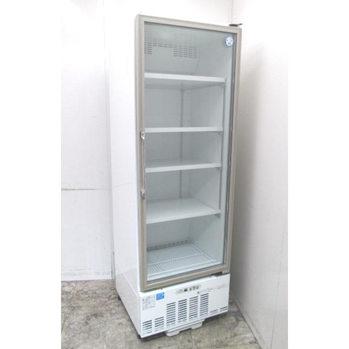 中古厨房 '18フクシマ リーチイン冷蔵ショーケース MMC-20GWSR2