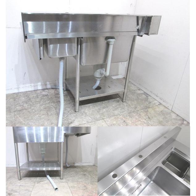 オオラズテーブル　未使用 オオラズテーブル 未使用 ダルトン DULTON ロー テーブル 90