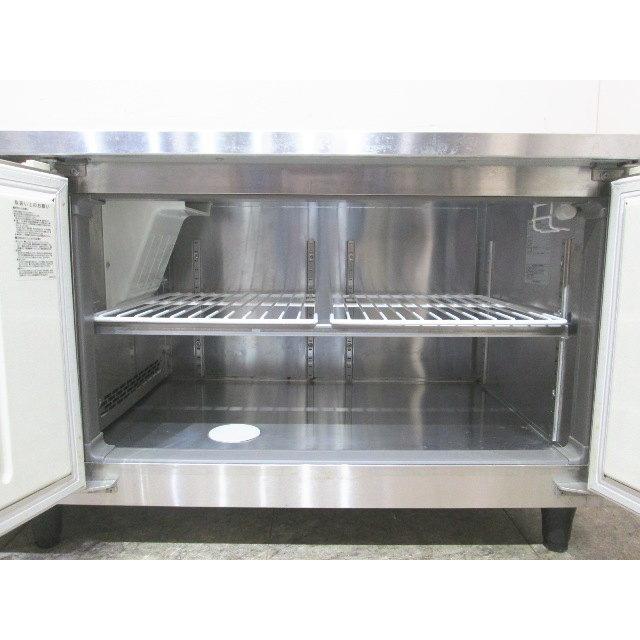 中古厨房 フクシマ 台下冷蔵庫 TNC-40RM3-F 1200×600×600