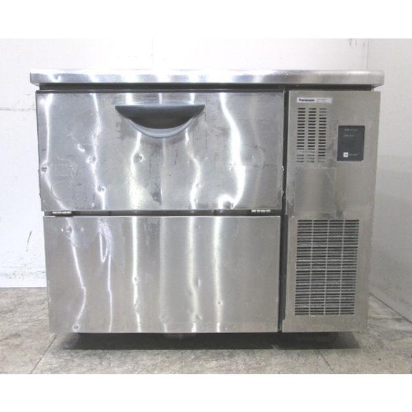 中古厨房 パナソニック 製氷機 SIM-C120LA チップアイス 900×600 中古厨房 パナソニック 製氷機 SIM-C120LA チップアイス 900×600