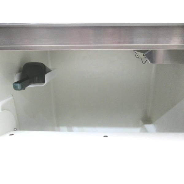 中古厨房 パナソニック 製氷機 SIM-C120LA チップアイス 900×600 中古厨房 パナソニック 製氷機 SIM-C120LA チップアイス 900×600