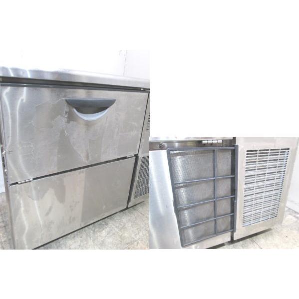 中古厨房 パナソニック 製氷機 SIM-C120LA チップアイス 900×600 中古厨房 パナソニック 製氷機 SIM-C120LA チップアイス 900×600