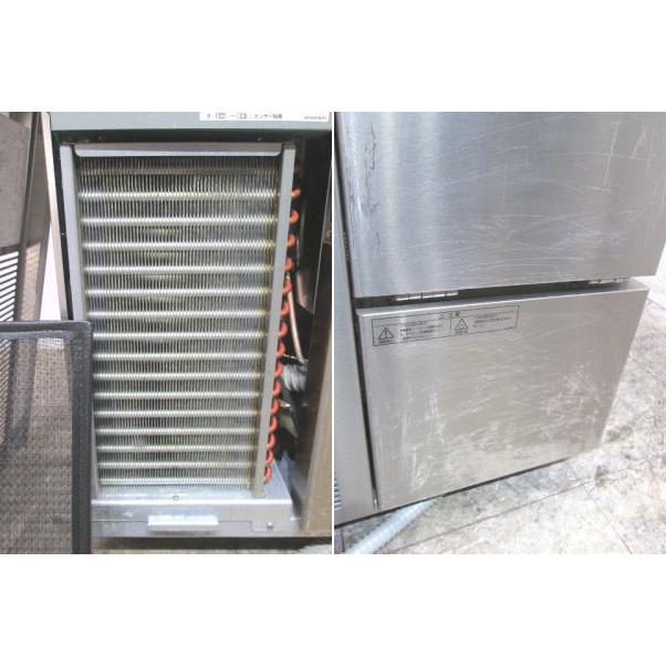 中古厨房 フクシマ 製氷機 FIC-A100CT チップアイス 600×600×800 中古厨房 フクシマ 製氷機 FIC-A100CT チップアイス 600×600×800