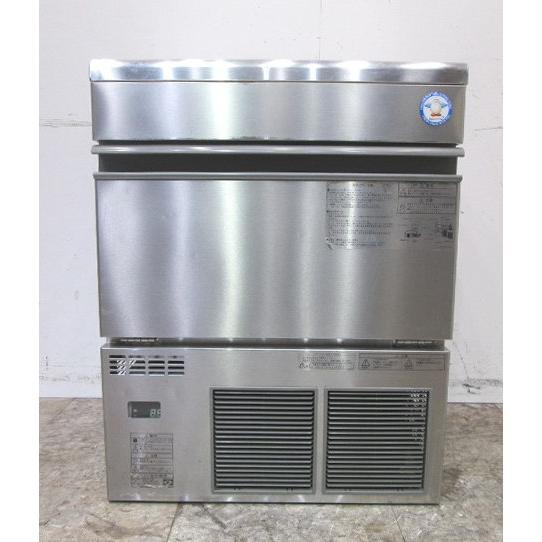 中古厨房 '18フクシマ 製氷機 FIC-A45KT2 キューブアイス 630 中古厨房 '18フクシマ 製氷機 FIC-A45KT2 キューブアイス 630