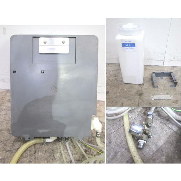中古厨房 '18ホシザキ 電解水生成装置 WOX-40WA-R 280×140×350 中古厨房 '18ホシザキ 電解水生成装置 WOX-40WA-R 280×140×350