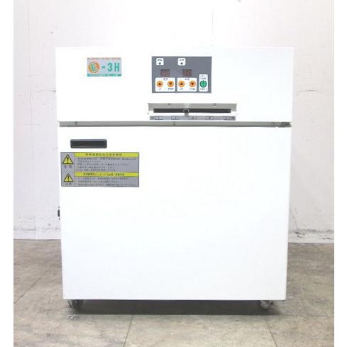 中古厨房 '20大紀産業 食品乾燥機 E-3H 665×755×795 /23E0907Z : 得値