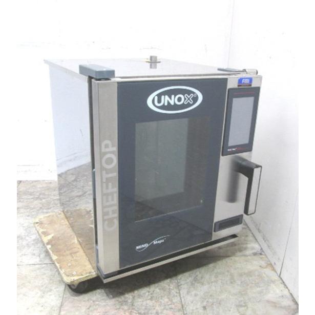 中古厨房 '21FMI スチームコンベクションオーブン XJCC-0523 中古厨房 '21FMI スチームコンベクションオーブン XJCC-0523