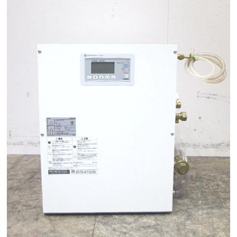 中古設備 '21日本イトミック 電気温水器 ESD35BRX231DO 370×430 中古設備 '21日本イトミック 電気温水器 ESD35BRX231DO 370×430