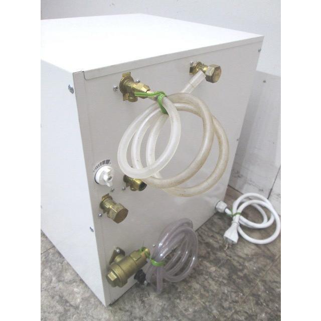 中古設備 '21日本イトミック 電気温水器 ESD35BRX231DO 370×430 中古設備 '21日本イトミック 電気温水器 ESD35BRX231DO 370×430