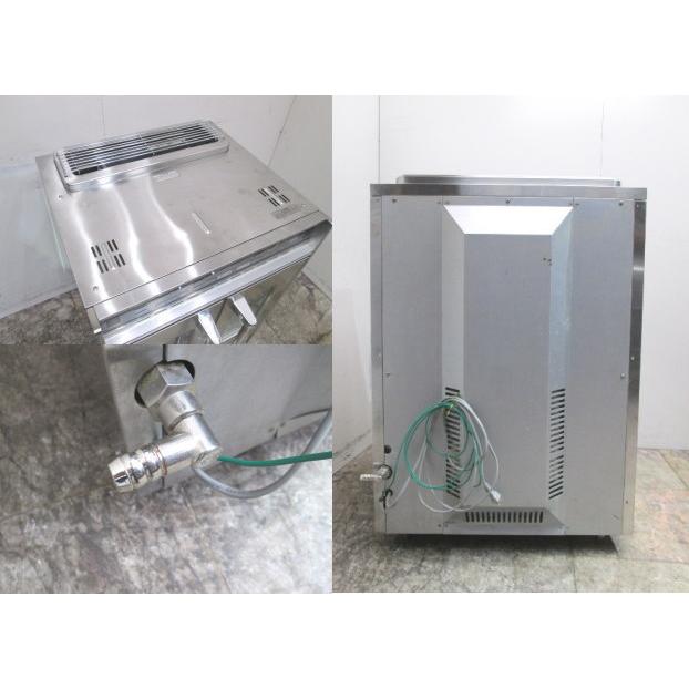 中古厨房 リンナイ コンベクションオーブン RCK-20BS4 都市ガス 中古厨房 リンナイ コンベクションオーブン RCK-20BS4 都市ガス