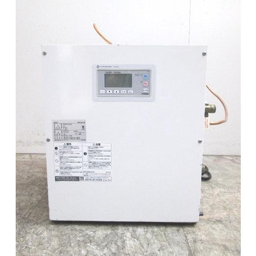 中古厨房 日本イトミック 電気温水器 ESD30BRX220B0 370×430×435 中古厨房 日本イトミック 電気温水器 ESD30BRX220B0 370×430×435
