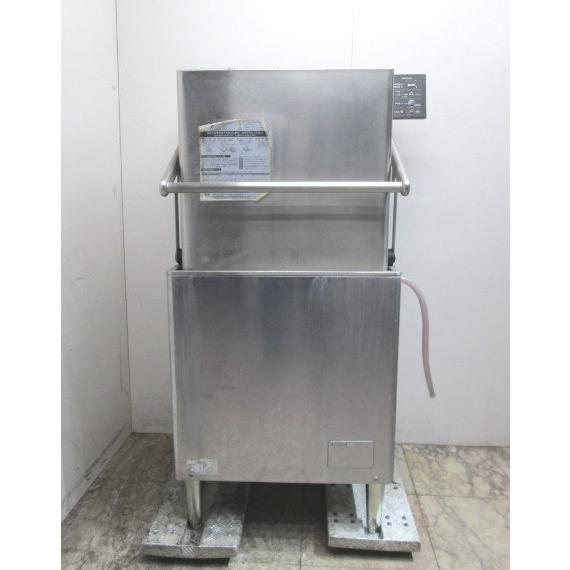 ホシザキ 食器洗浄機 JWE-580UA 業務用食洗機 60Hz専用 630×730 ホシザキ 食器洗浄機 JWE-580UA 業務用食洗機 60Hz専用 630×730