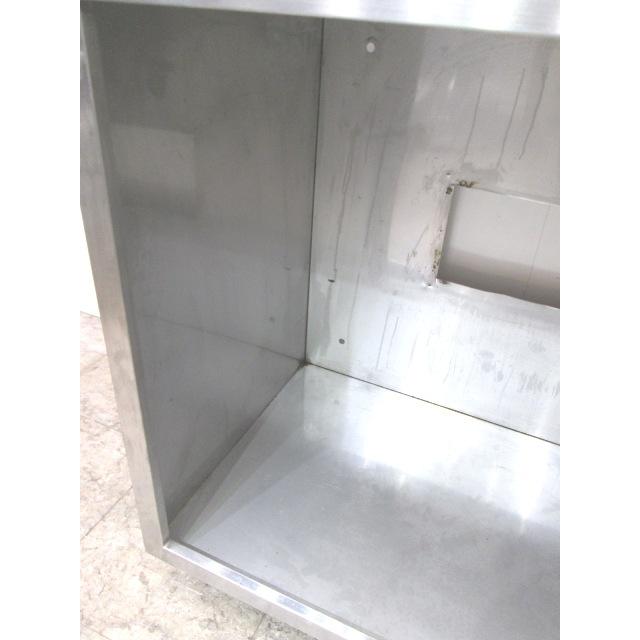 中古厨房 レンジフード 900×880×650 業務用 ダクトフード 中古厨房 レンジフード 900×880×650 業務用 ダクトフード