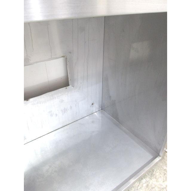 中古厨房 レンジフード 900×880×650 業務用 ダクトフード 中古厨房 レンジフード 900×880×650 業務用 ダクトフード