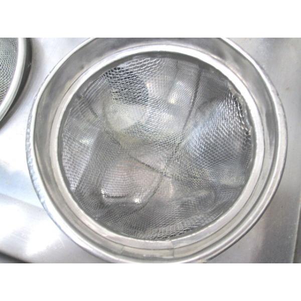 中古厨房 タニコー 卓上ゆで麺機 TCU-4445X 都市ガス 440×450 中古厨房 タニコー 卓上ゆで麺機 TCU-4445X 都市ガス 440×450