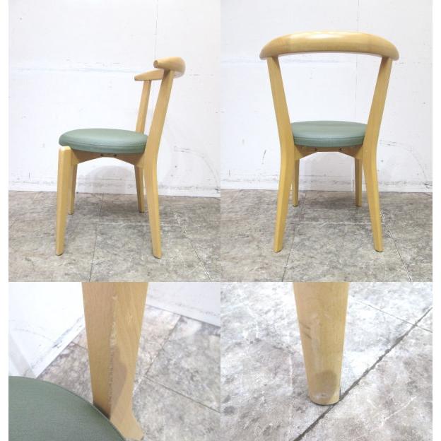 中古厨房 椅子11台セット 380×500×450 店舗用イス /23E3031Z 中古厨房 椅子11台セット 380×500×450 店舗用イス /23E3031Z