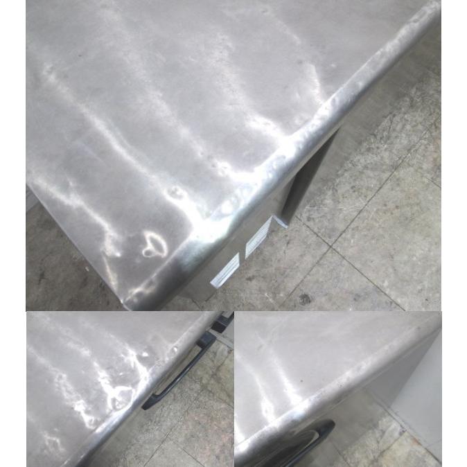中古厨房 ダイワ 台下冷凍冷蔵庫 5061S-EC 1500×600×800 中古厨房 ダイワ 台下冷凍冷蔵庫 5061S-EC 1500×600×800