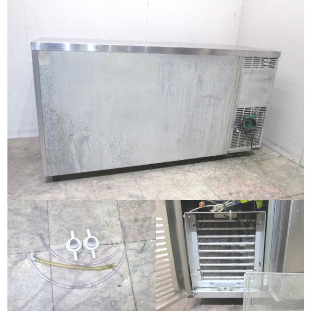 中古厨房 ダイワ 台下冷凍冷蔵庫 5061S-EC 1500×600×800 中古厨房 ダイワ 台下冷凍冷蔵庫 5061S-EC 1500×600×800