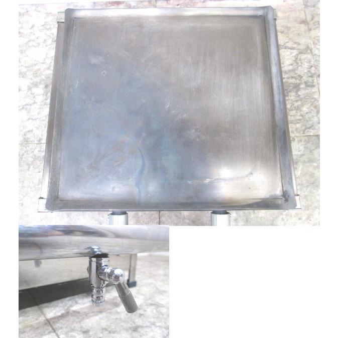 中古厨房 都市ガス 卓上グリドル 410×350×200 業務用鉄板 中古厨房 都市ガス 卓上グリドル 410×350×200 業務用鉄板