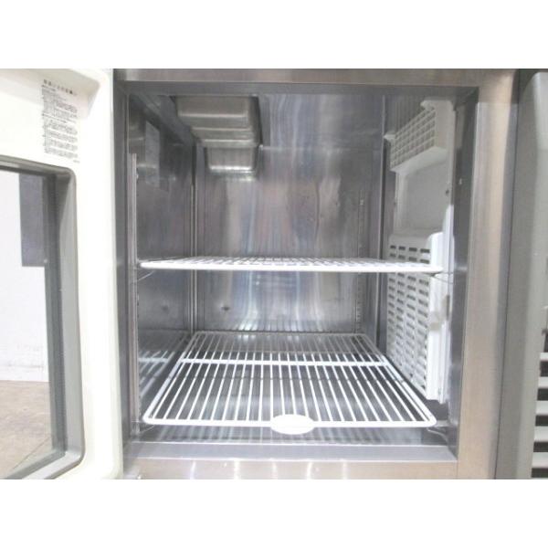 中古厨房 フクシマ 台下冷蔵庫 YRW-090RM2 1240×750×800 中古厨房 フクシマ 台下冷蔵庫 YRW-090RM2 1240×750×800