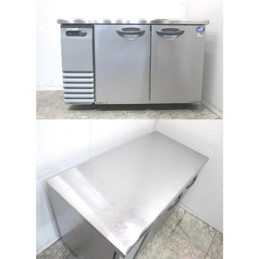 中古厨房 パナソニック 台下冷凍庫 SUF-G1261SA 1200×600×800 中古厨房 パナソニック 台下冷凍庫 SUF-G1261SA 1200×600×800
