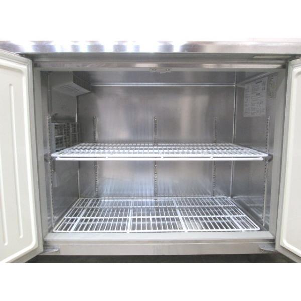 中古厨房 パナソニック 台下冷凍庫 SUF-G1261SA 1200×600×800 中古厨房 パナソニック 台下冷凍庫 SUF-G1261SA 1200×600×800