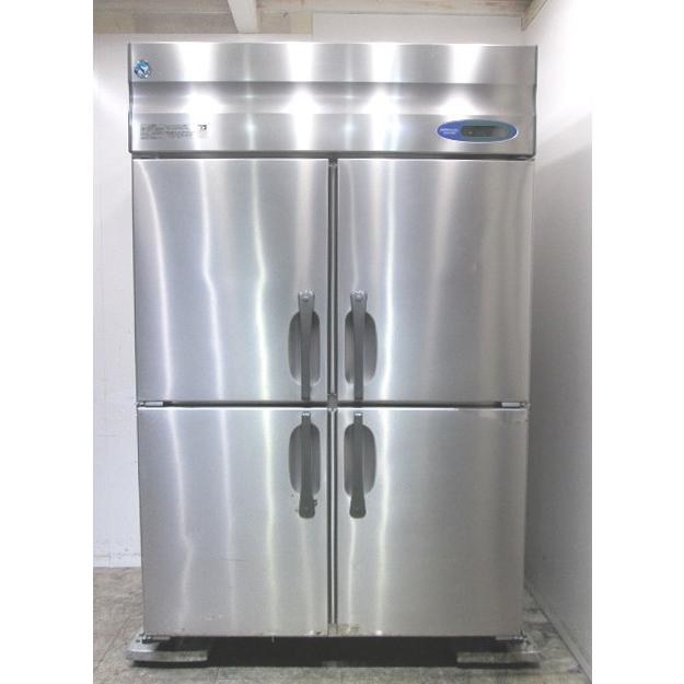 中古厨房 ホシザキ 縦型4ドア恒温高湿庫 HCR-120CZ3-ML 1200×800 中古厨房 ホシザキ 縦型4ドア恒温高湿庫 HCR-120CZ3-ML 1200×800