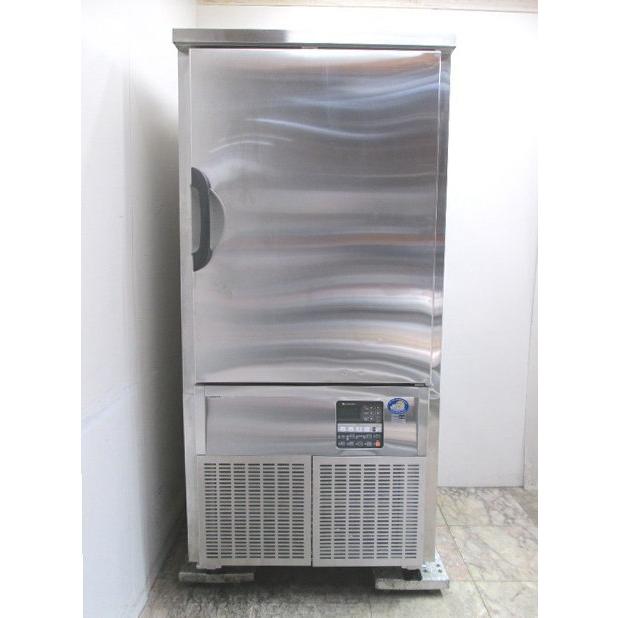中古厨房 '20パナソニック ブラストチラー FCS-BC12N1 中古厨房 '20パナソニック ブラストチラー FCS-BC12N1