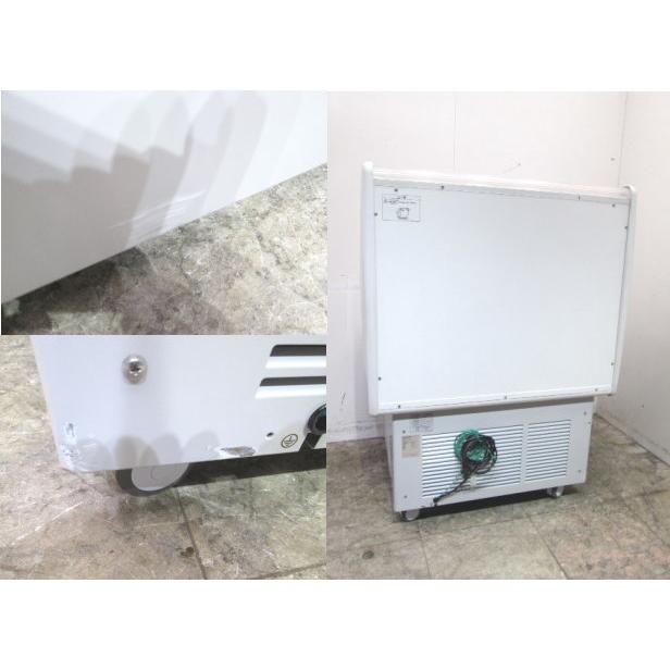 中古厨房 '20パナソニック 催事用オープンショーケース SAR 中古厨房 '20パナソニック 催事用オープンショーケース SAR