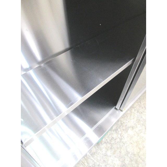 中古厨房 ステンレス 吊戸棚 1200×300×900 壁棚天吊食器棚 中古厨房 ステンレス 吊戸棚 1200×300×900 壁棚天吊食器棚