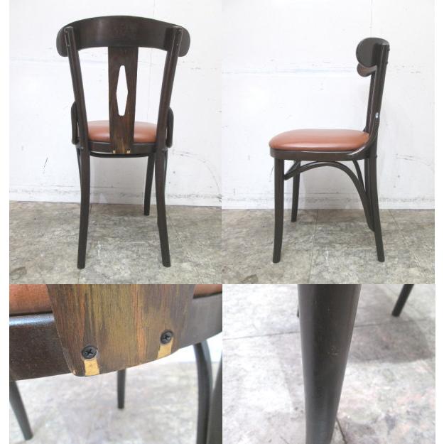 中古厨房 木製椅子28脚セット 450×450×470 店舗用イス /23G1430Z 中古厨房 木製椅子28脚セット 450×450×470 店舗用イス /23G1430Z