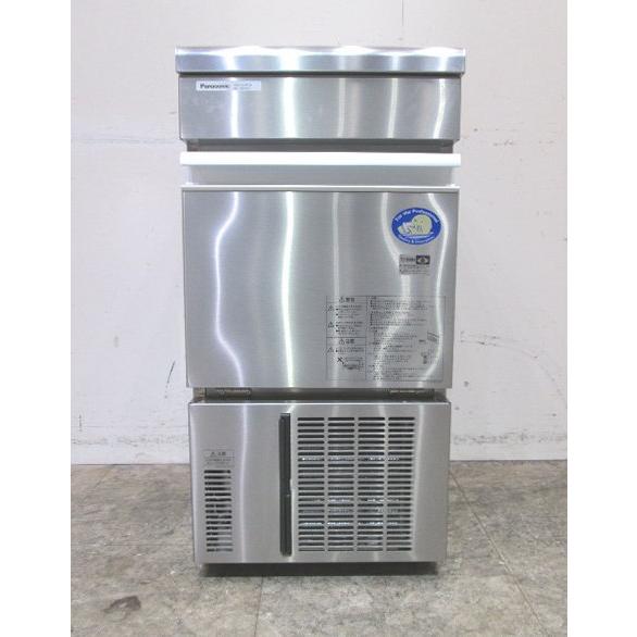 中古厨房 '22パナソニック 製氷機 SIM-AS2500 キューブアイス 中古厨房 '22パナソニック 製氷機 SIM-AS2500 キューブアイス