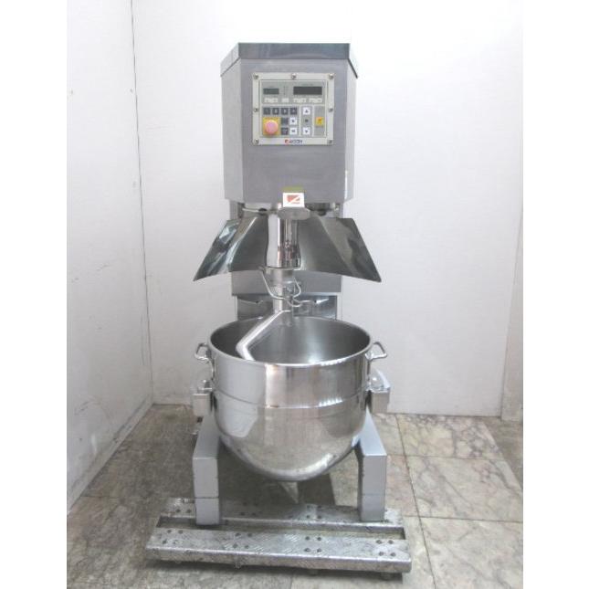 中古厨房 愛工舎 ミキサー 60コート MS-60 製菓 製パン 60Hz専用 中古厨房 愛工舎 ミキサー 60コート MS-60 製菓 製パン 60Hz専用