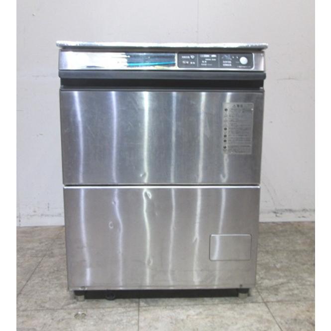 中古厨房 ホシザキ 食器洗浄機 JWE-400TUB3 アンダー食洗機 600 中古厨房 ホシザキ 食器洗浄機 JWE-400TUB3 アンダー食洗機 600