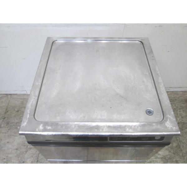 中古厨房 ホシザキ 食器洗浄機 JWE-400TUB3 アンダー食洗機 600 中古厨房 ホシザキ 食器洗浄機 JWE-400TUB3 アンダー食洗機 600