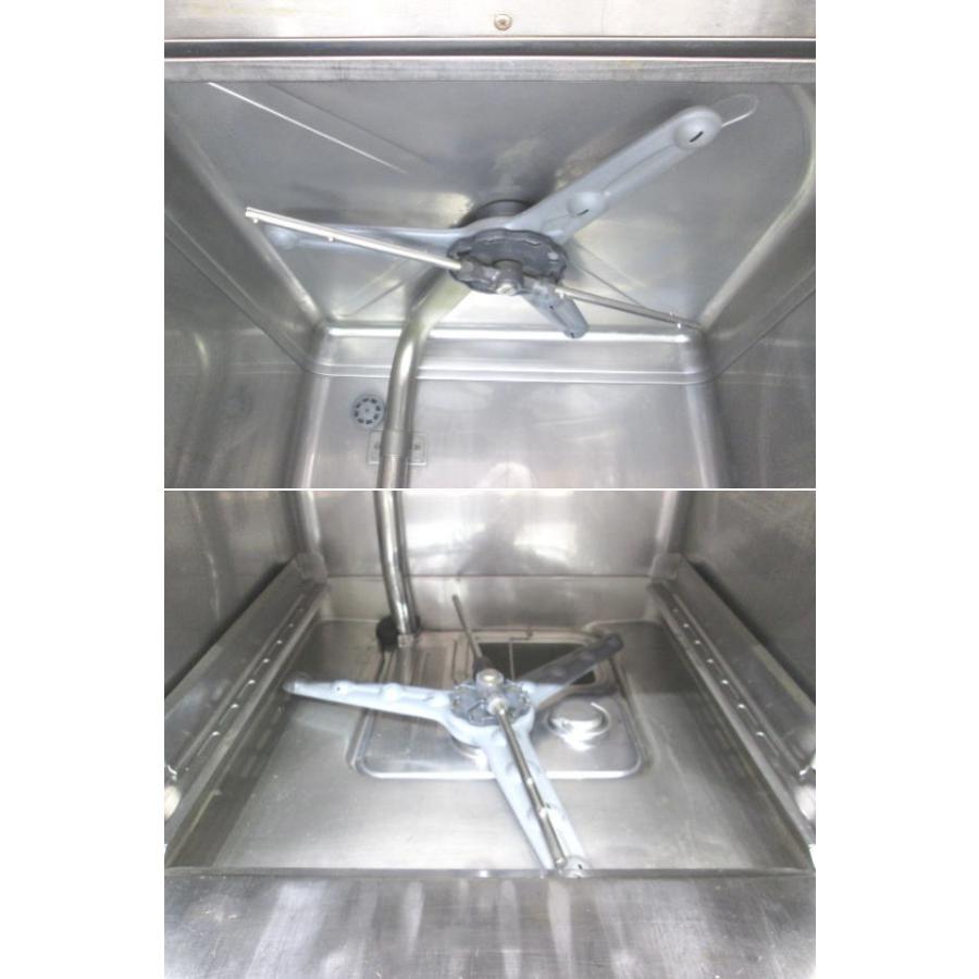 中古厨房 ホシザキ 食器洗浄機 JWE-400TUB3 アンダー食洗機 600 中古厨房 ホシザキ 食器洗浄機 JWE-400TUB3 アンダー食洗機 600